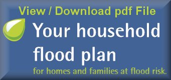 Household Flood Plan button