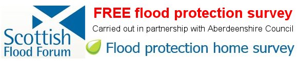 Scottish Flood Forum free home survey 02