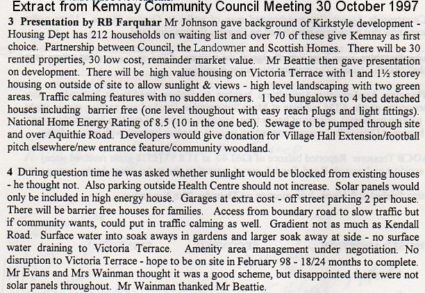 KCC meeting 30-10-97 extract Kirkstyle redacted